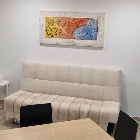 Casetta Arianna Brindisi Luaran gambar